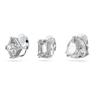 Swarovski Millenia Ear Clip Earrings